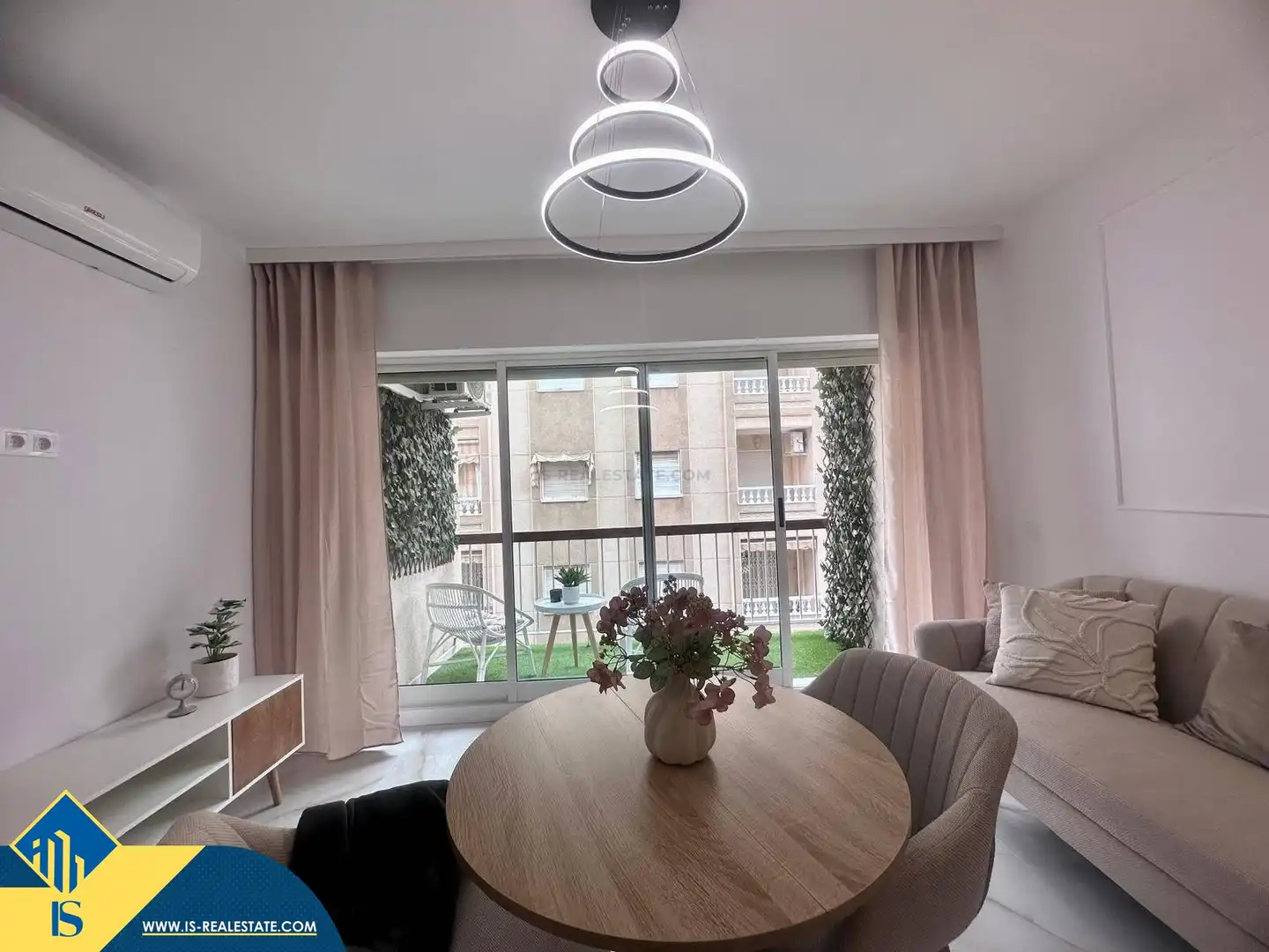 Appartamento con terrazza in vendita a Playa del Cura, imagen 2