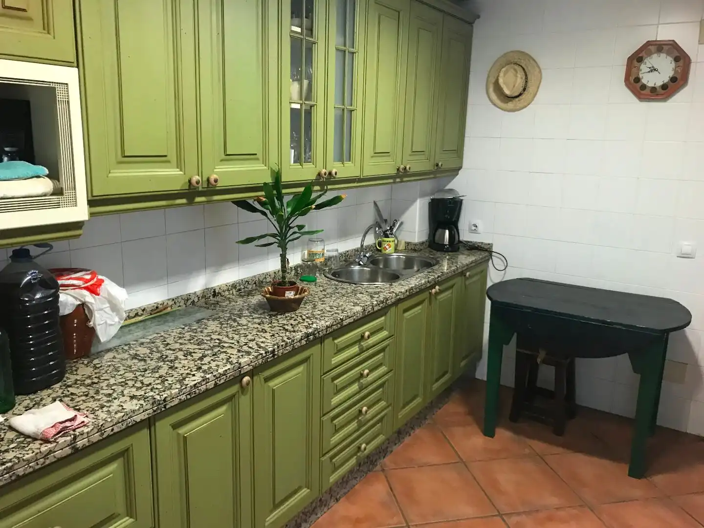 Casa adosada en venta en Mirandilla