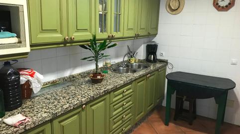 Foto 5 de Casa adosada en venda a Mirandilla, Badajoz