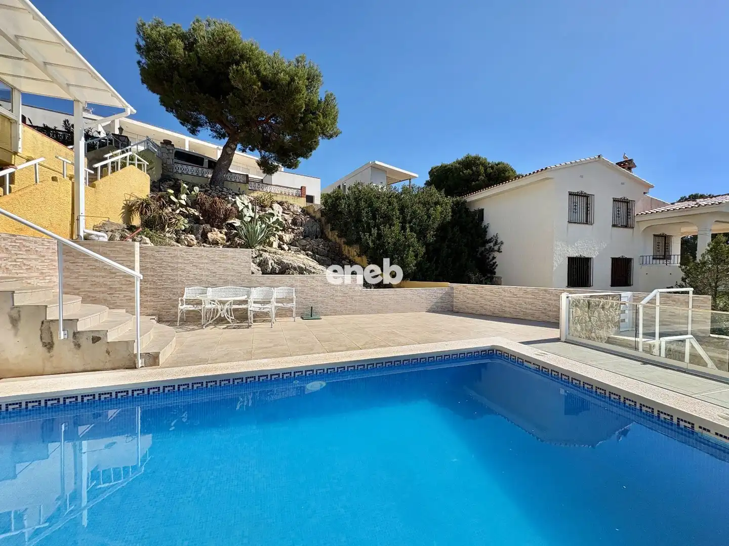 Villa avec piscine à vendre à Romania, imagen 27