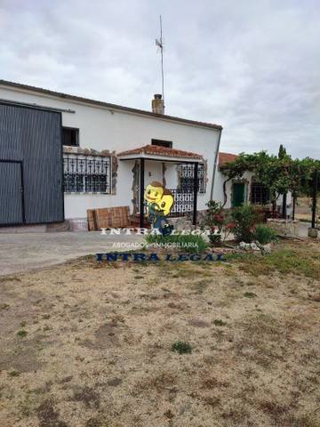 Nave industrial en Venta en larrodrigo en Larrodrigo