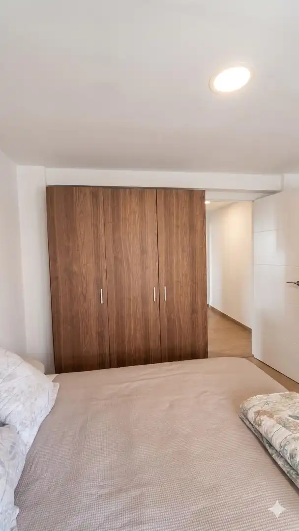 Flat for rent in Calle Calle Espino, Barrio de Albaicín