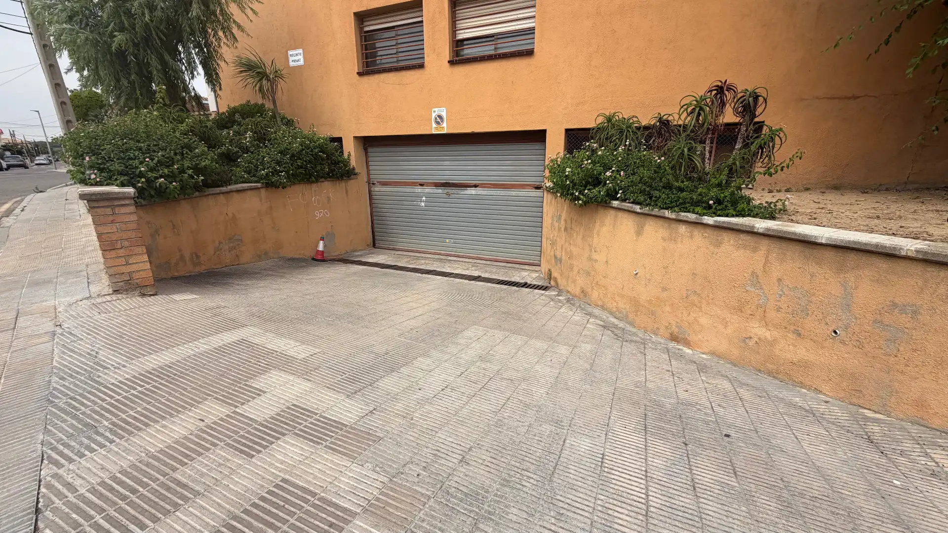 Aparcament de Garatge en venda en Torredembarra
