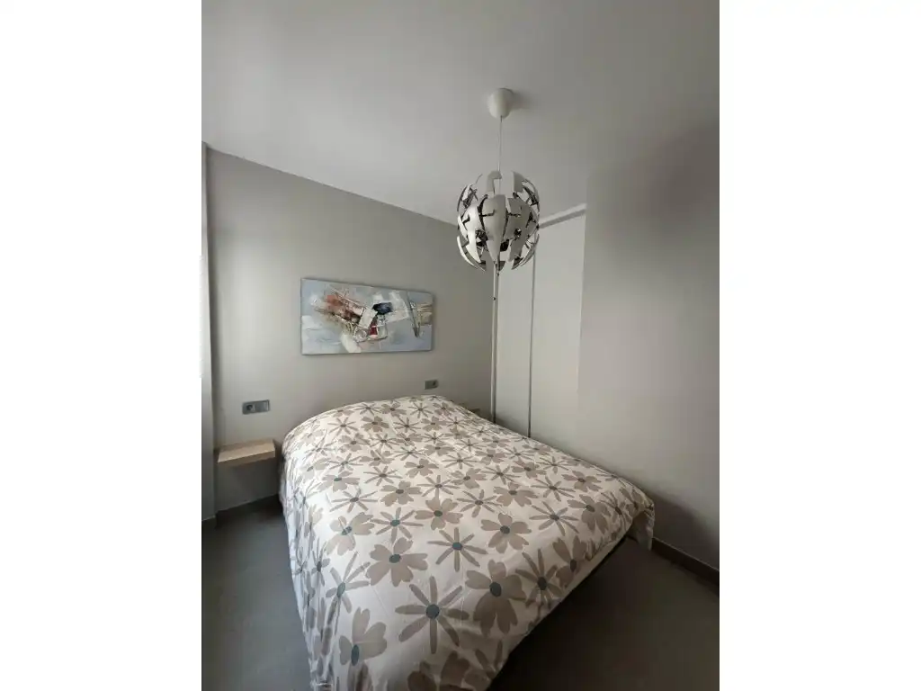 Habitación de Piso en venta en Benicarló con Aire acondicionado, Amueblado y Balcón