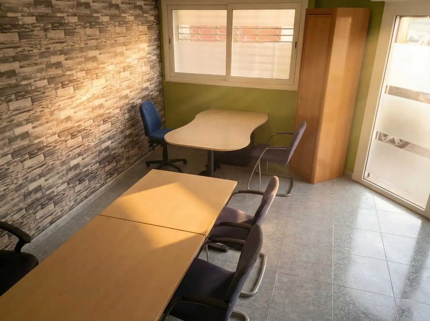 Business premises to rent in Carrer de l'Onze de Setembre, imagen 4