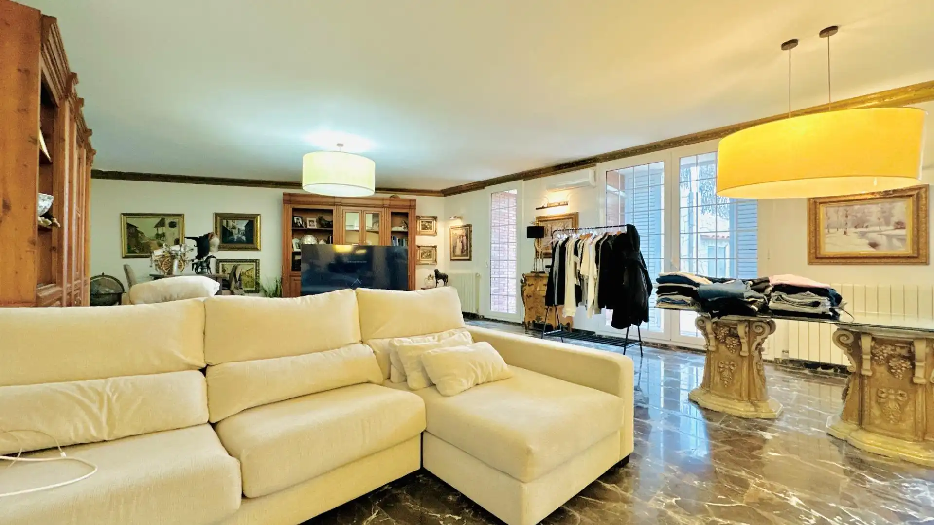 Villa mit Terrasse zum Verkauf in Carrer GRANOLLERS, imagen 47