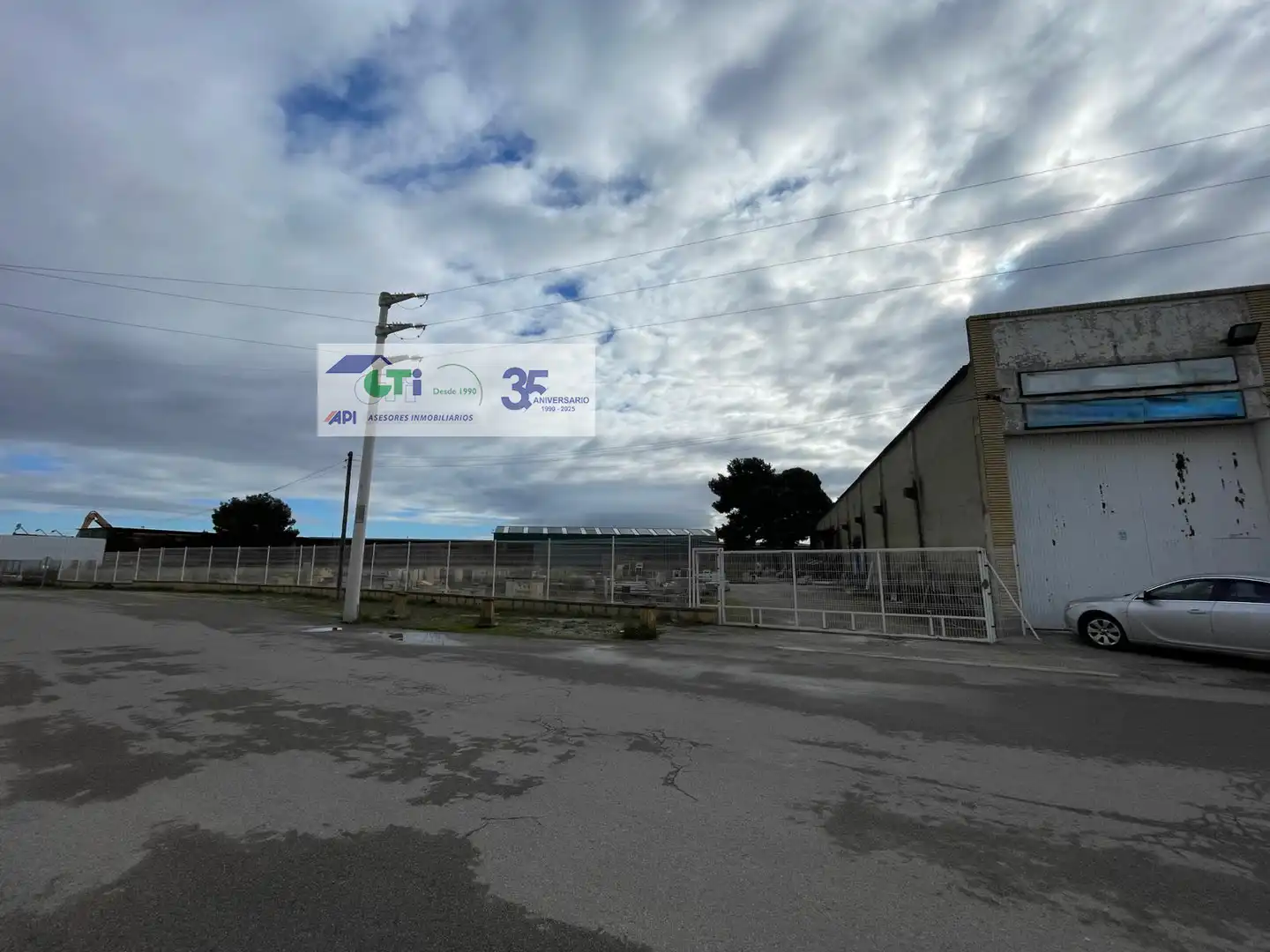 Nave industrial en venta en C/ A SECTOR B, imagen 2