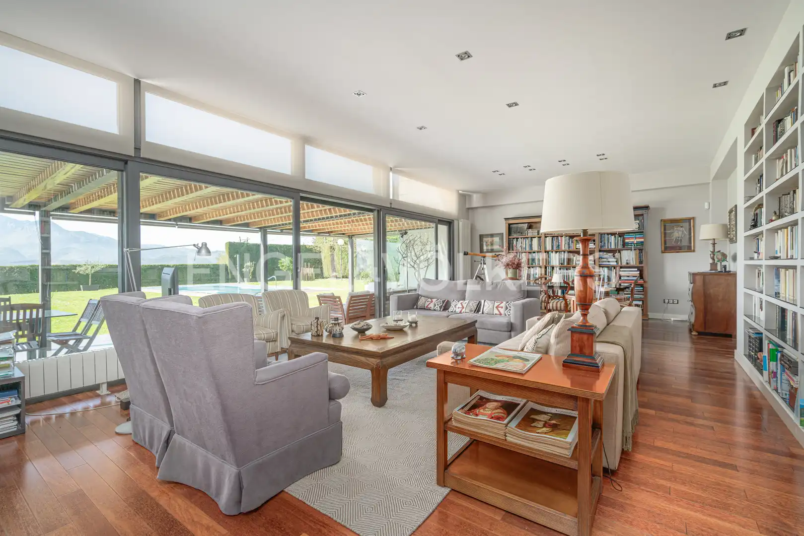 Haus mit Pool zum Verkauf in San Claudio - Trubia - Las Caldas, imagen 3