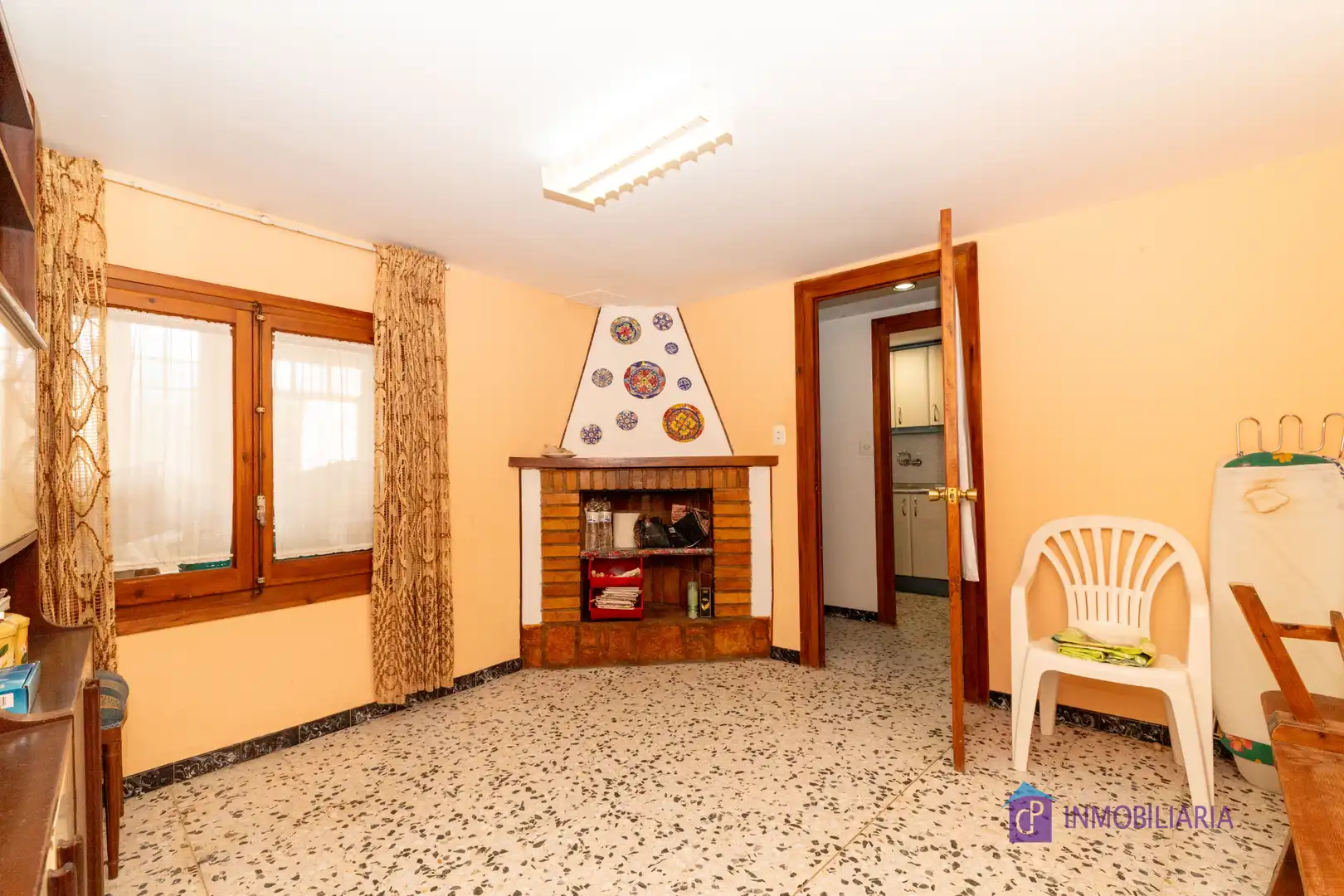 Houses for sale in Osera de Ebro
