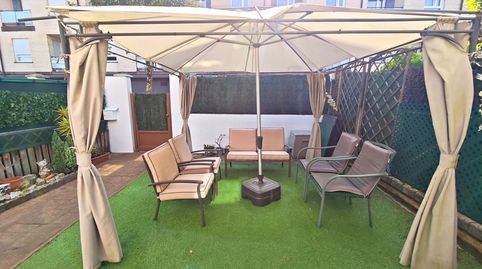 Foto 3 de Casa adosada en venta en Antso Estegiz Zumardia, Durango, Bizkaia