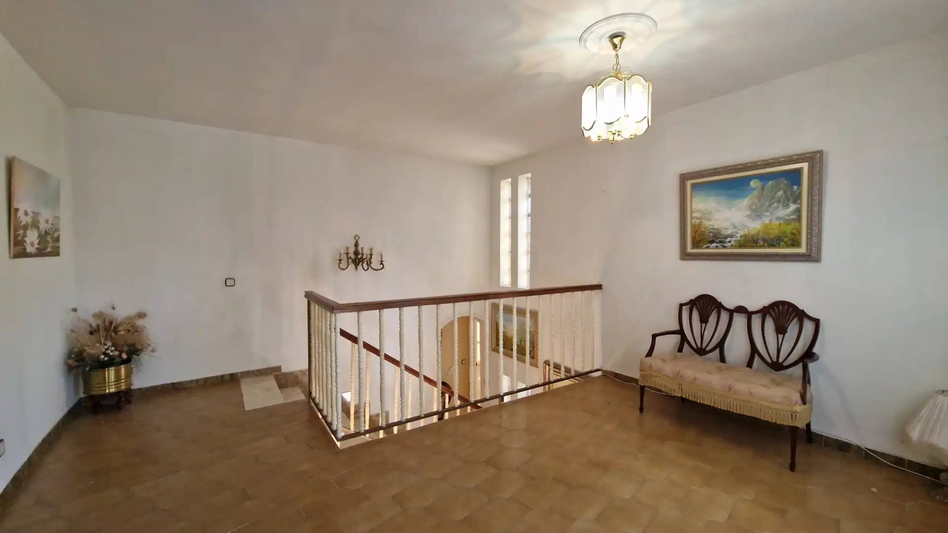 Casa o chalet en venta en Villalbilla con Aire acondicionado, Calefacción y Jardín privado