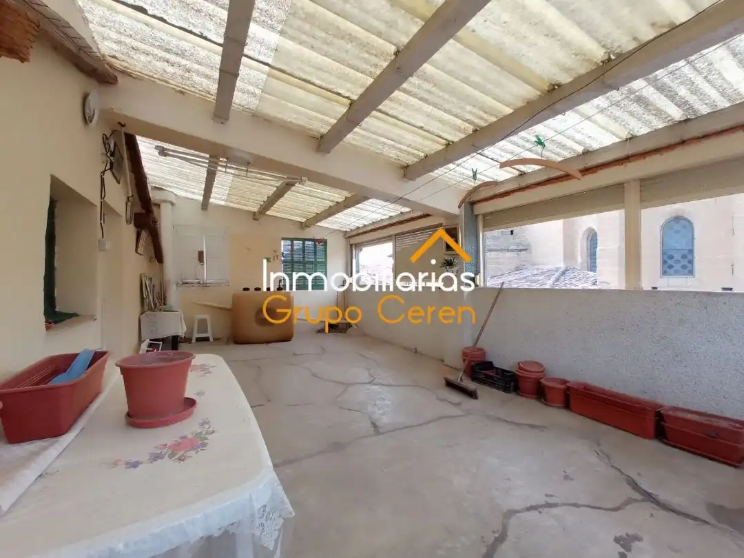 Casa o xalet en venda a Herramélluri