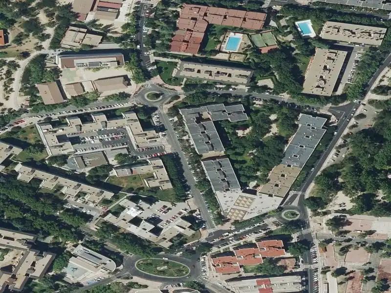 Piso en venta en San Sebastián de los Reyes