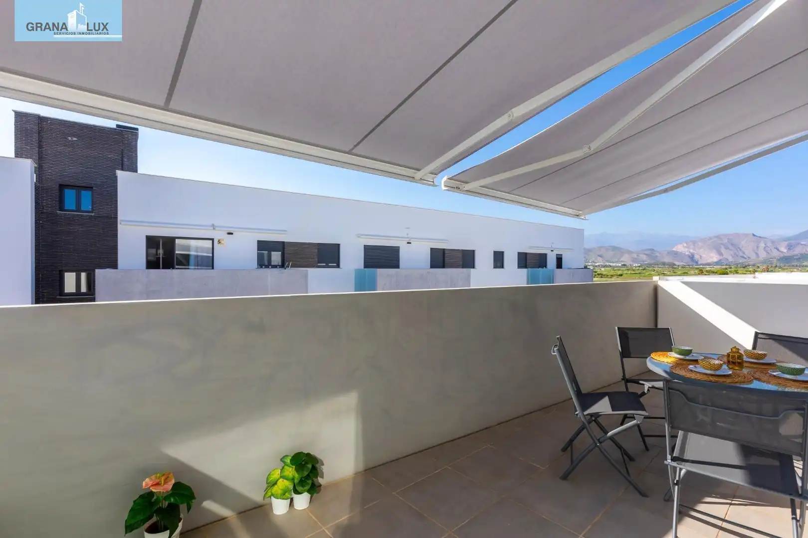 Penthouse with terrace for sale in Avenida de Andalucía, imagen 8