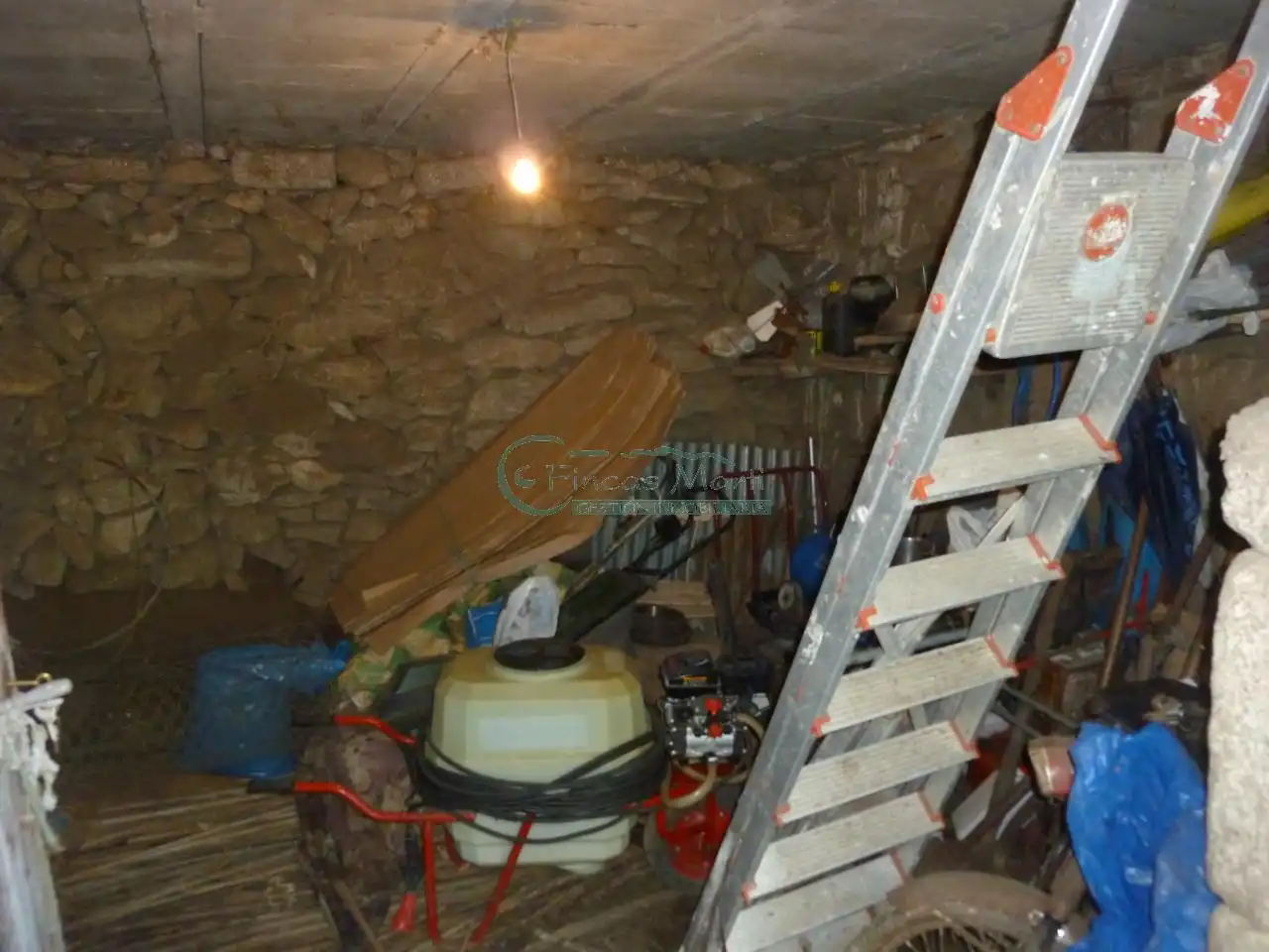 Casa amb jardí en venda a Covelo, imagen 14