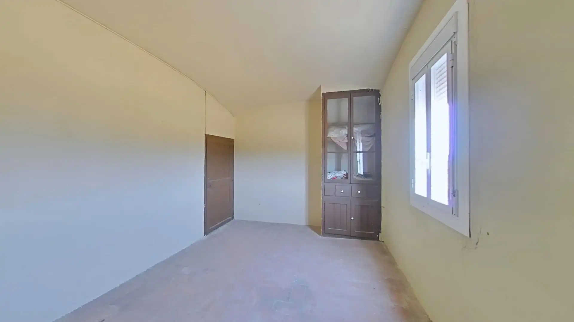 Casa rústica amb terrassa en venda a Les Franqueses del Vallès, imagen 43