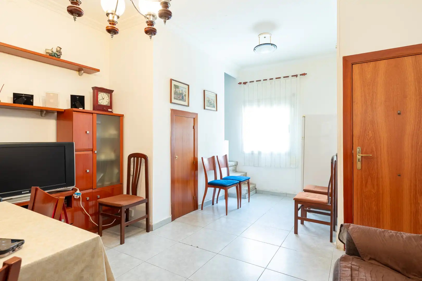 Casa o chalet en venta en Terrassa con Terraza, Horno y Microondas
