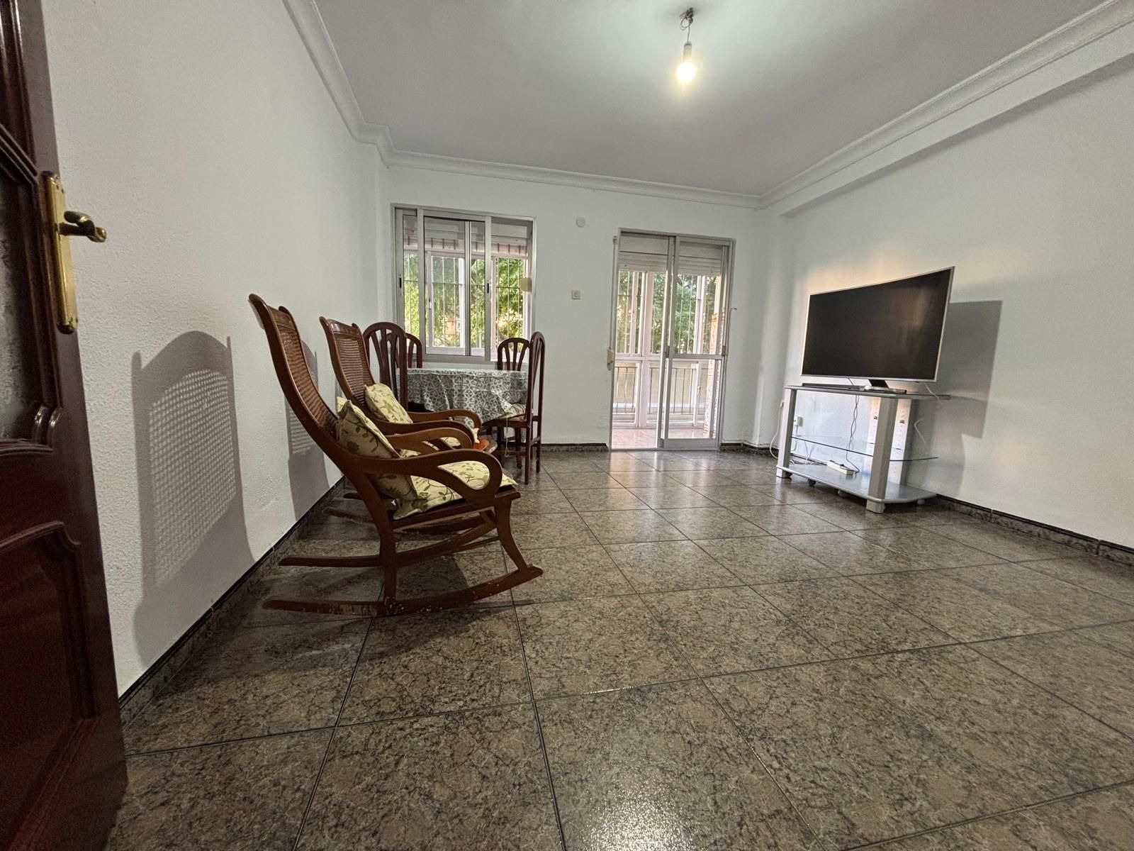 Exterior view of Flat for sale in  Cádiz Capital