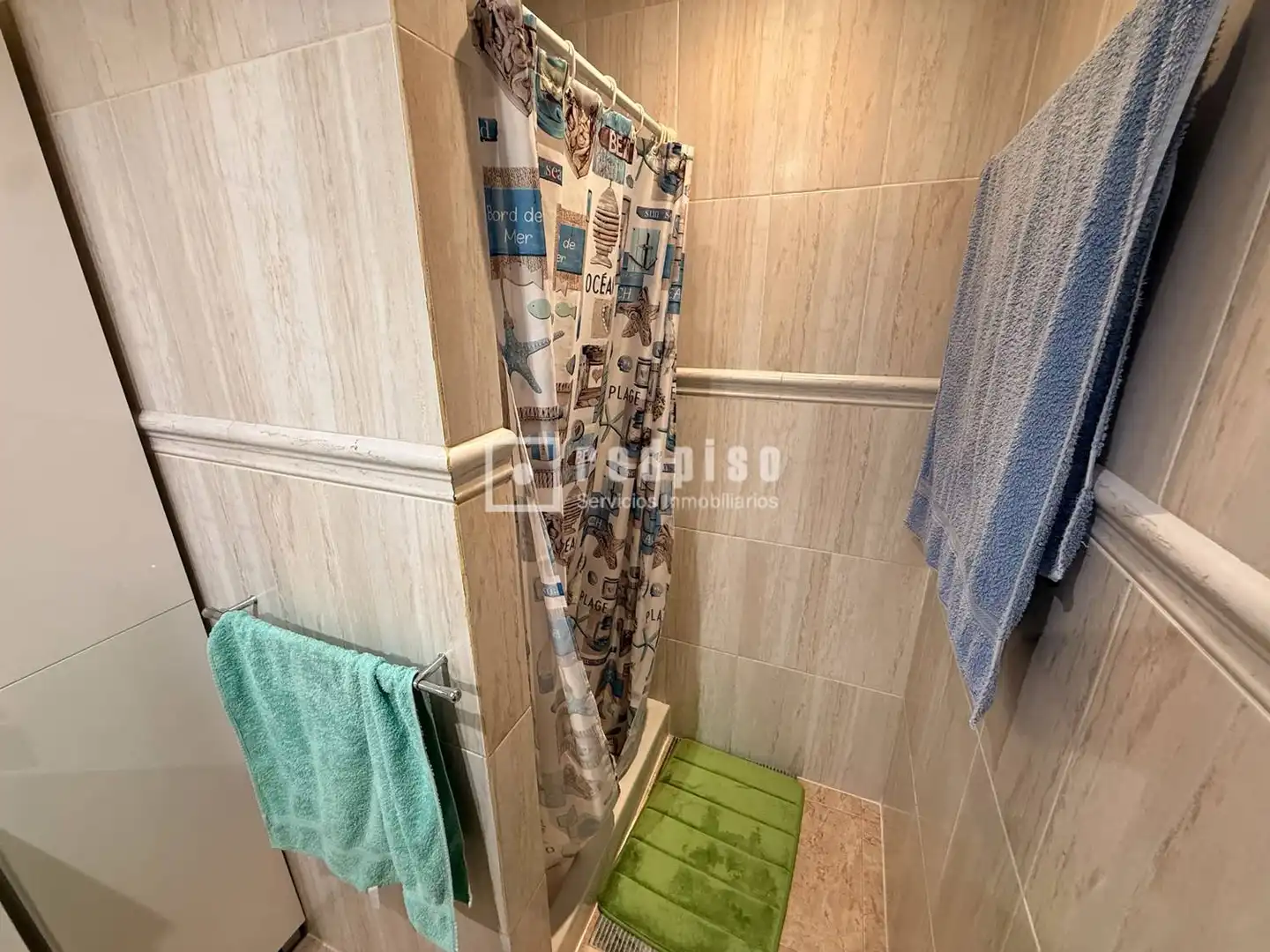 Baño de Casa o chalet en venta en Valencia con Aire acondicionado, Terraza y Trastero