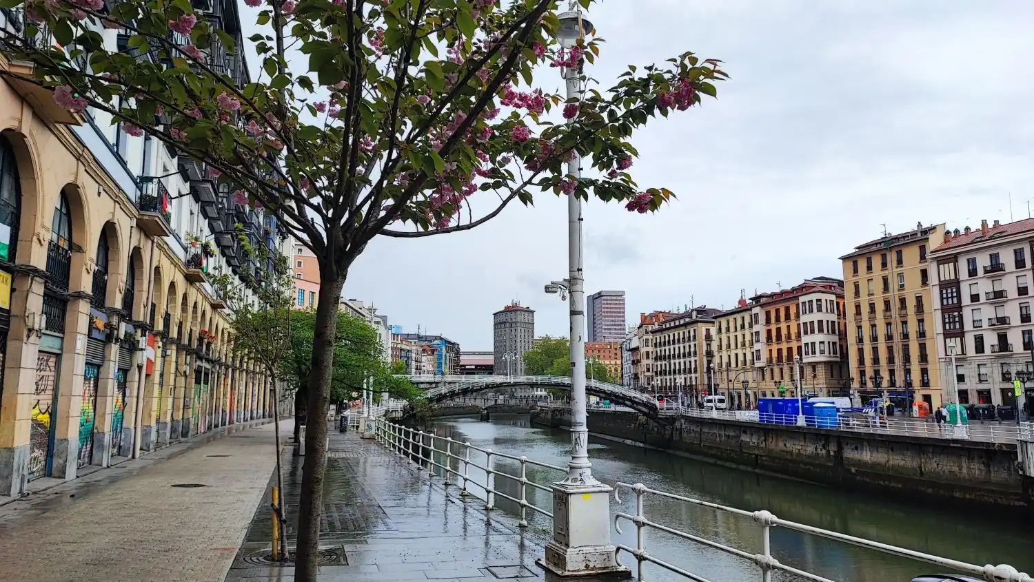 Local comercial en venta en Muelle Marzana 10, imagen 6