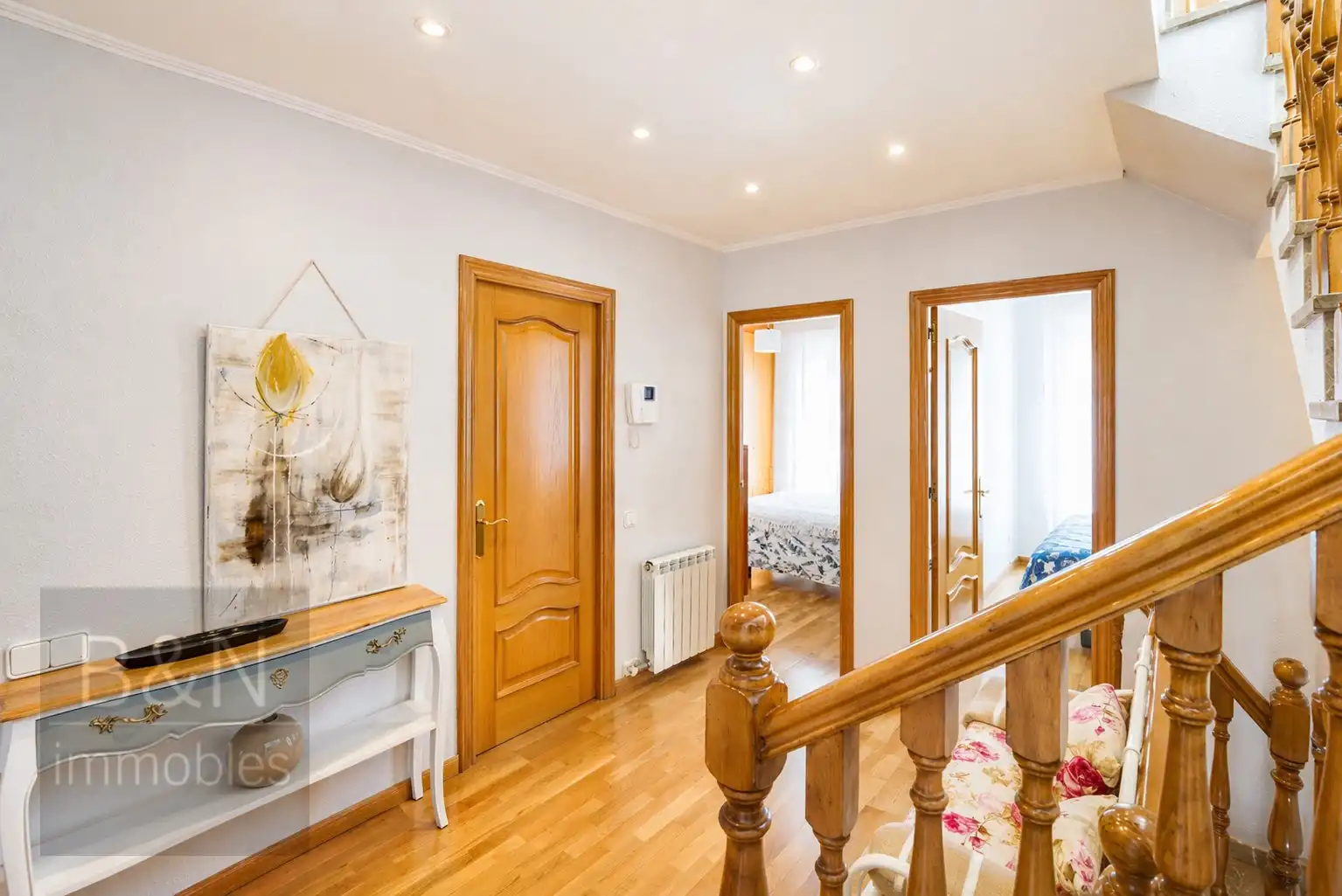 Casa o chalet en venta en Terrassa con Calefacción, Terraza y Trastero