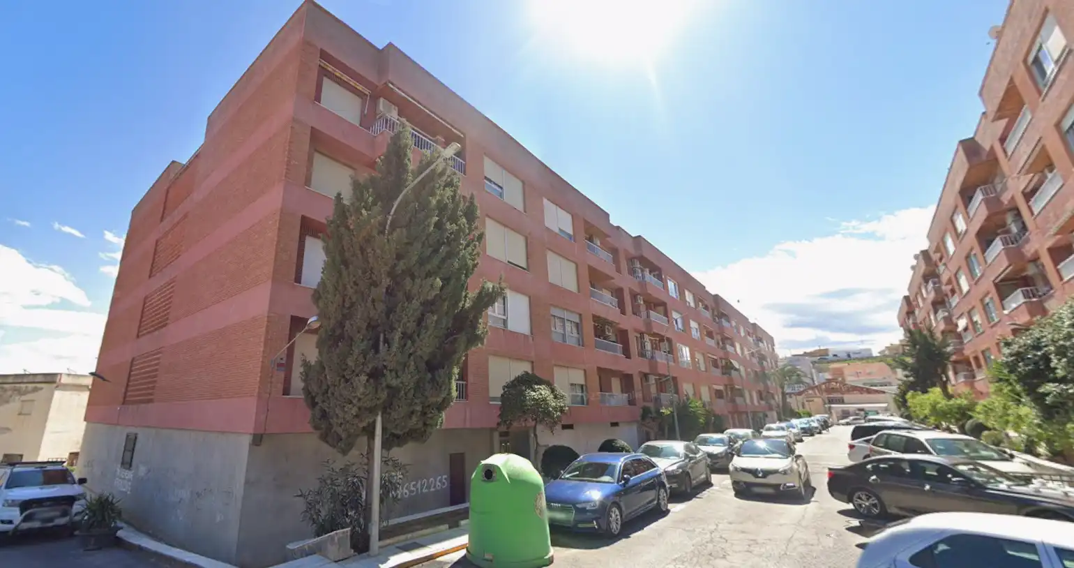 Appartamento in vendita a CAMILO JOSE CELA, imagen 2
