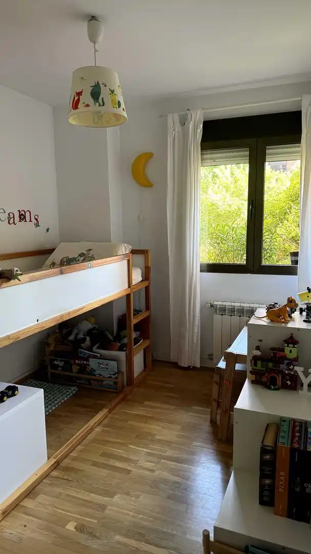 Appartement avec piscine à vendre à Fuencarral - El Pardo, imagen 14