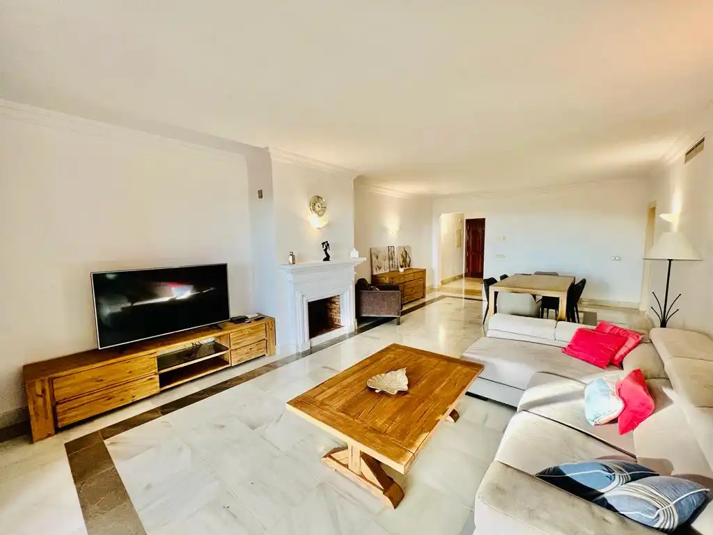 Apartamento de alquiler en CERRO ARTOLA, 11, La Quinta