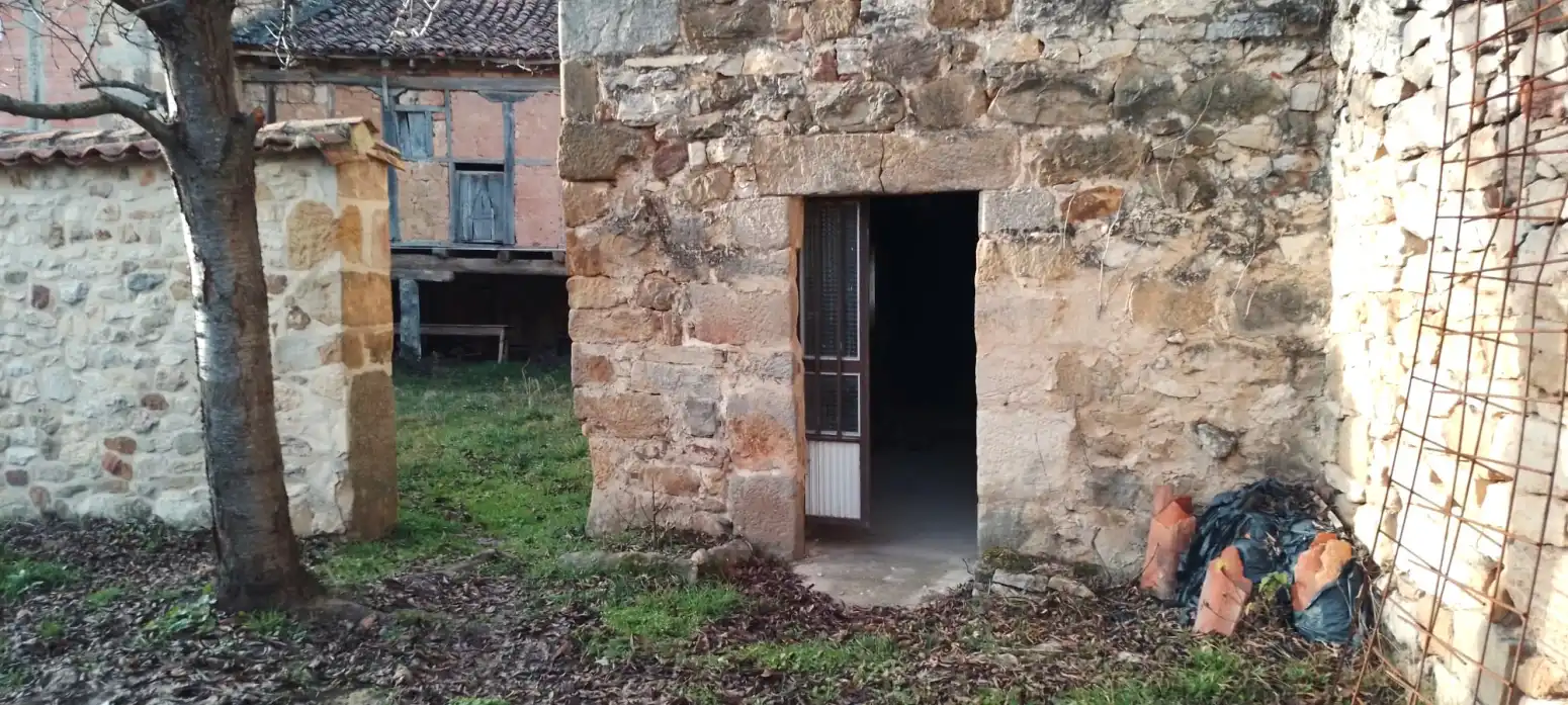 Casa amb jardí en venda a Barrio de Santa María - CL IGLESIA           BSM, imagen 8
