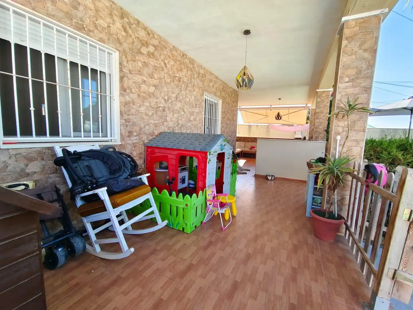 Villa con piscina in vendita a Avenida garcia lorca 27, imagen 18
