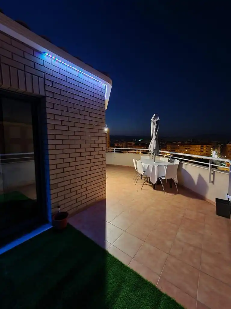 Ático con ascensor en venta en Sur, imagen 5