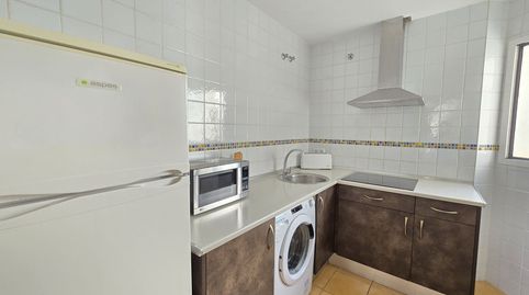 Photo 2 of Flat for rent in Cristo de la Epidemia, 25, Cristo de la Epidemia, Málaga Capital