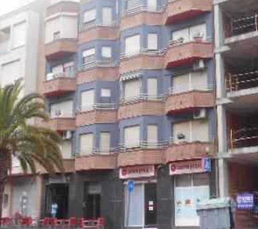 Piso en Venta en C/ Curtidores (Urb. La Viña) en La Viña