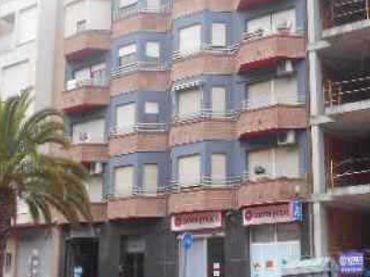 Wohnung zum Verkauf in C/ Curtidores (Urb. La Viña)