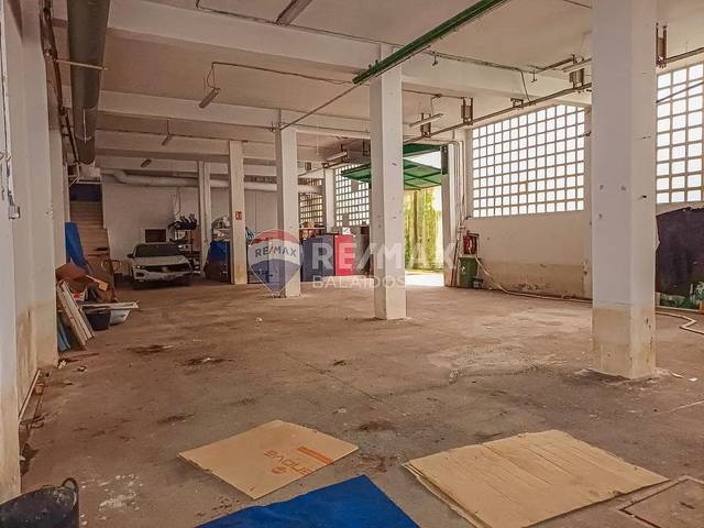 Nave industrial en Venta en Camiño da Veiguiña en Alcabre