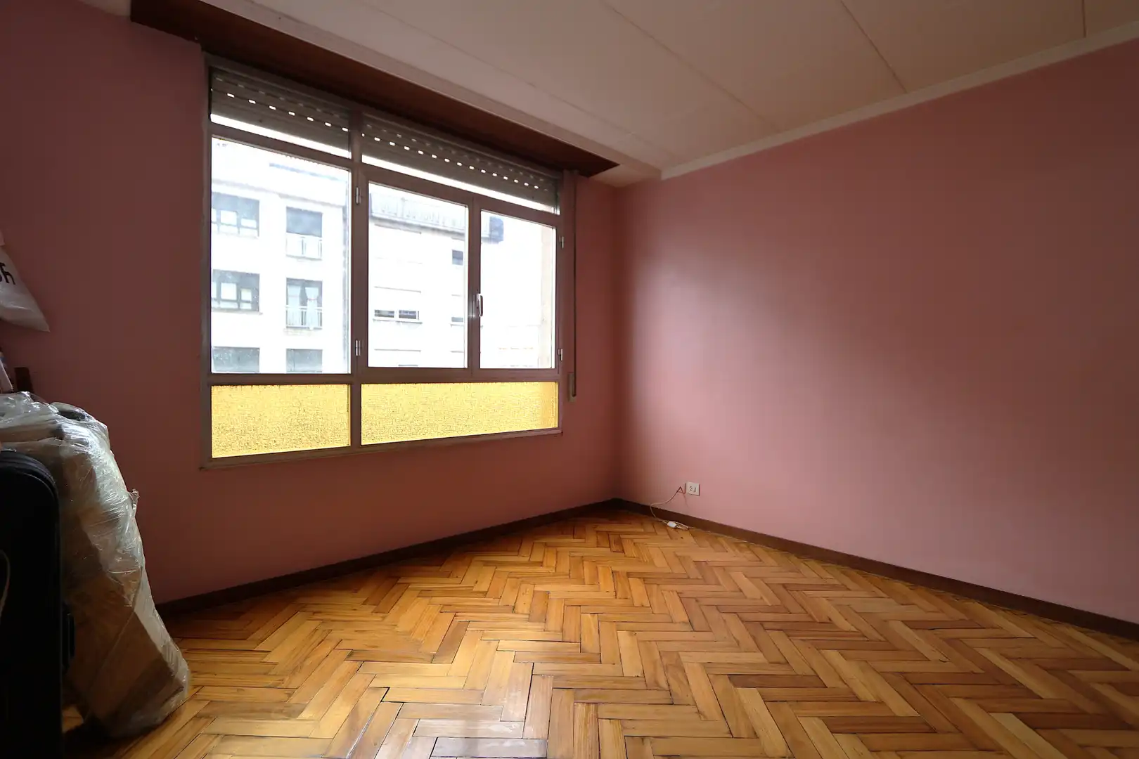 Piso en venta en Rúa Fábrica, Carballo