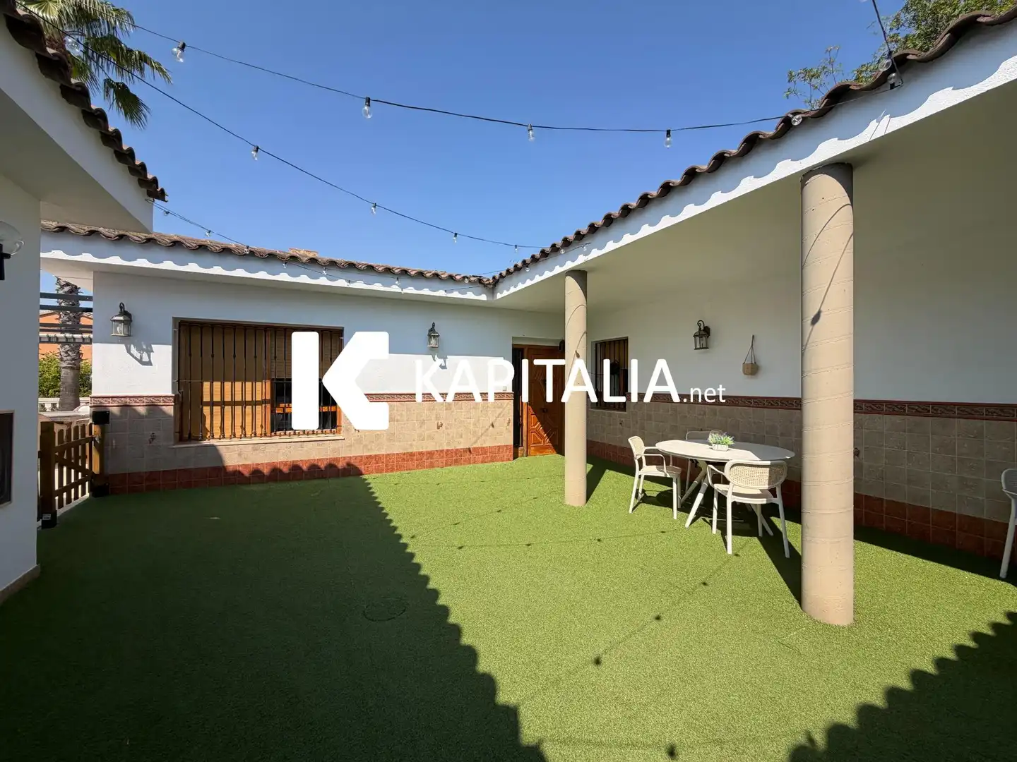 Chalet en venta en Santa Ana, imagen 45