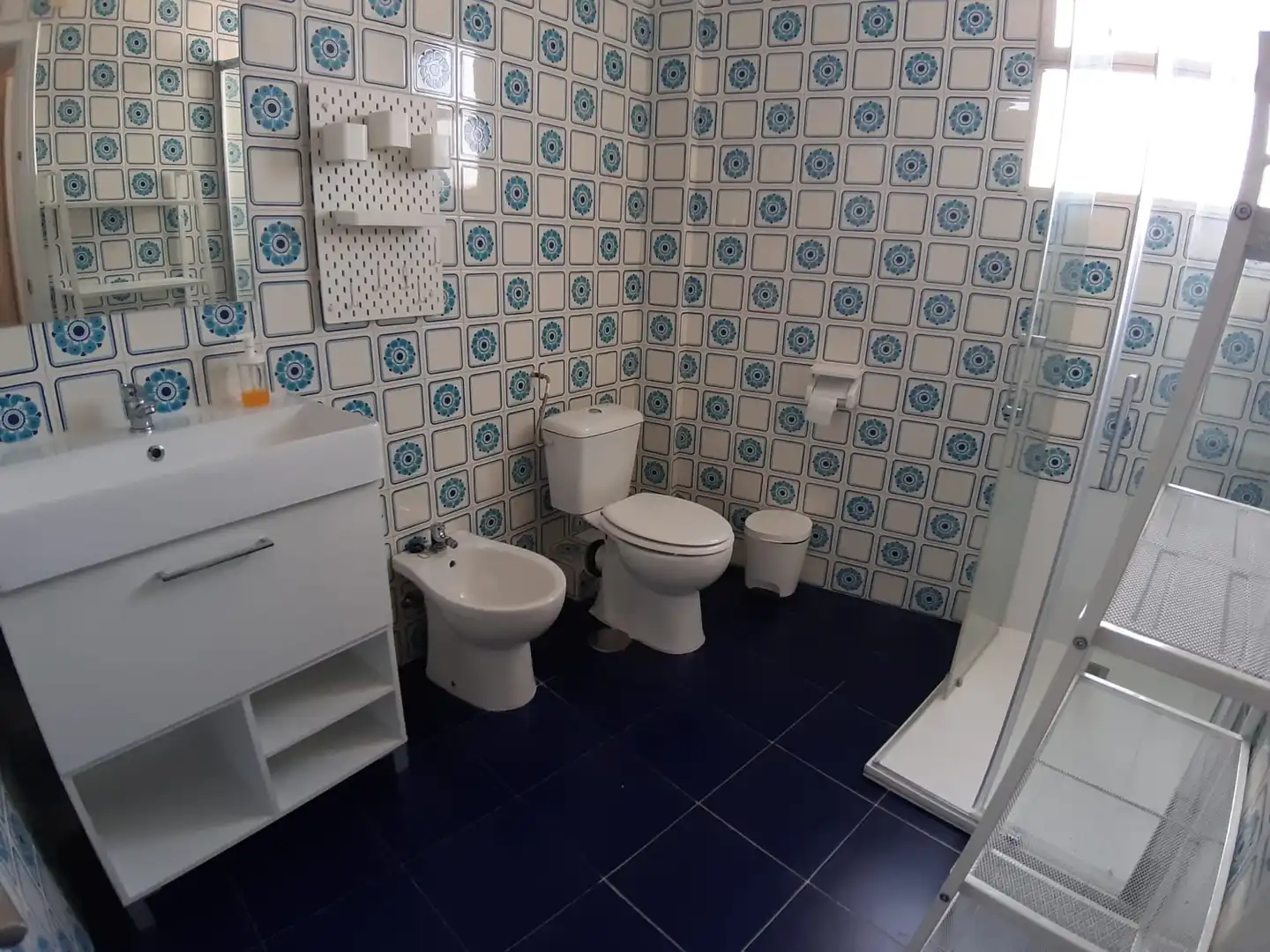 Piso de alquiler en San Nicolás