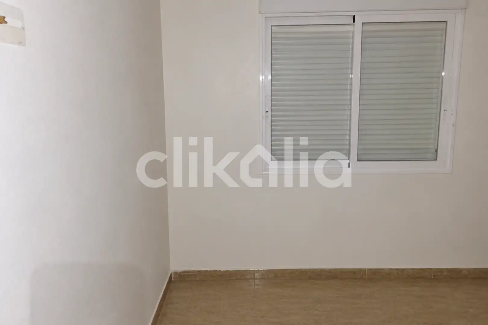 Dormitori de Casa adosada en venda en Campos del Río amb Aire condicionat, Terrassa i Traster