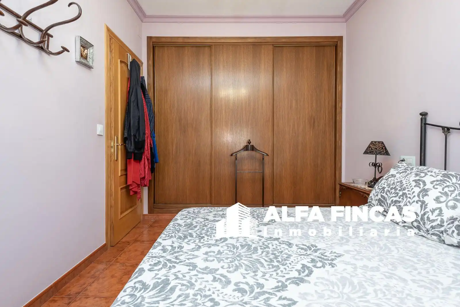 Xalet amb terrassa en venda a Constantino Ponce Fuente 24, imagen 11