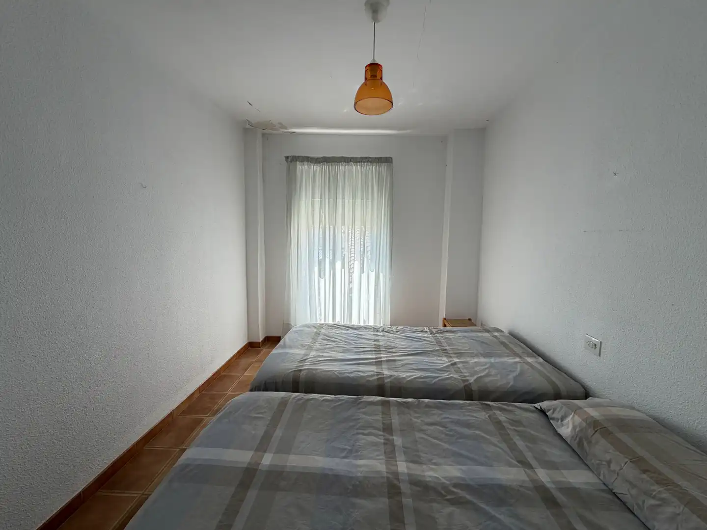 Habitación de Casa o chalet en venta en Úbeda con Terraza y Balcón