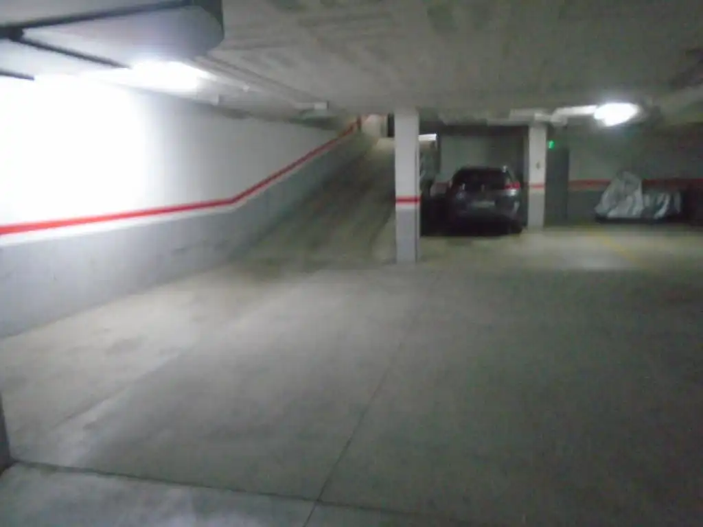 Parking de Garaje en venta en Sabadell