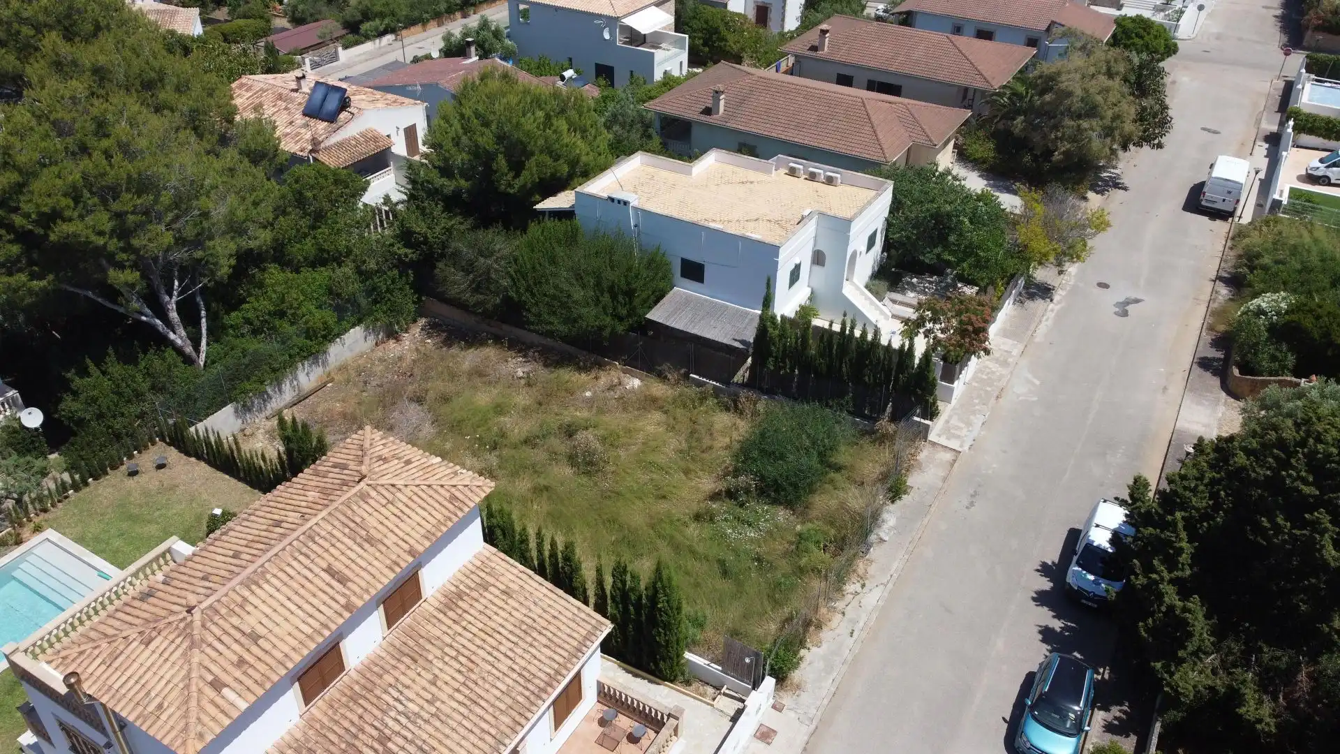 Terrenys i solars en venda a Colònia de Sant Pere, imagen 16