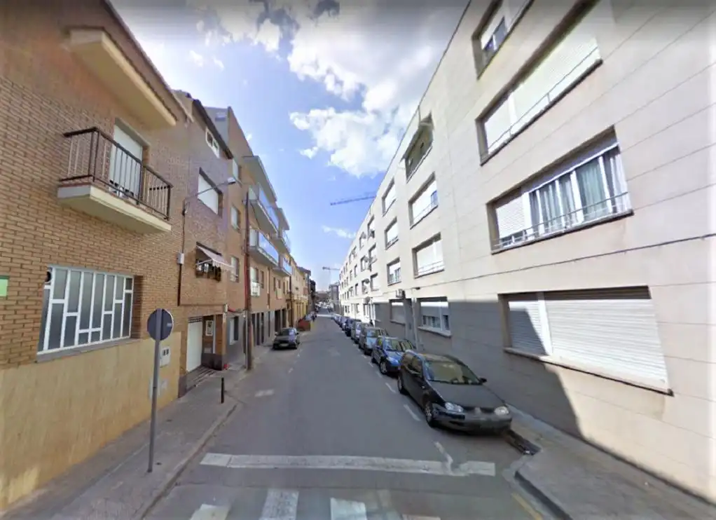 Parking for sale in SALLENT