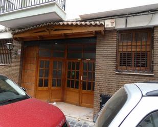 Exterior view of Premises for sale in Picanya