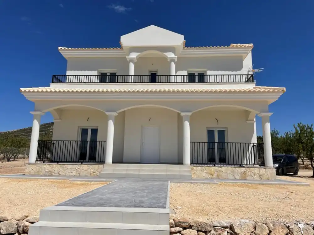 Casa en venda a El Pinós / Pinoso, imagen 47
