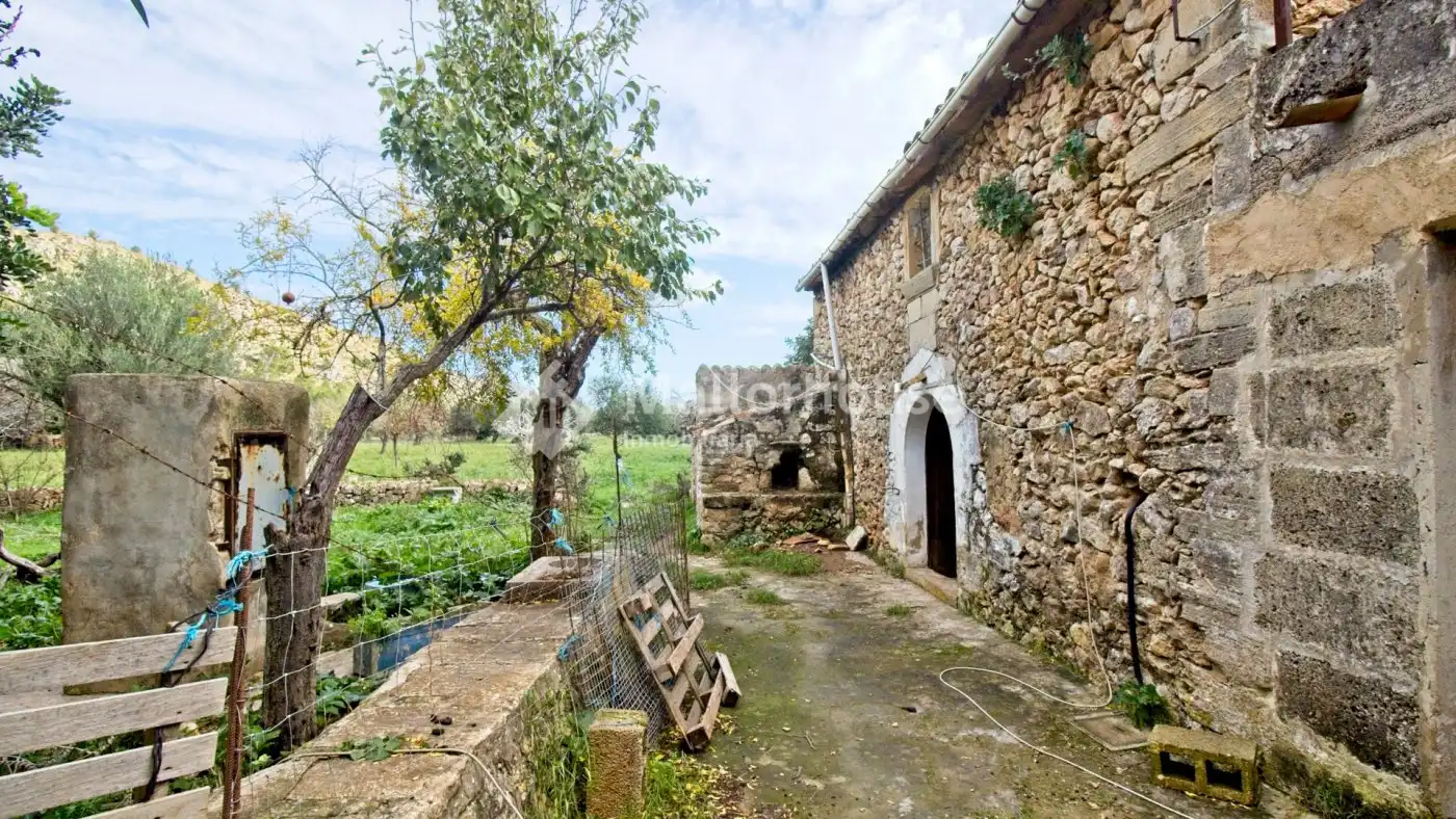 Detached house with garden for sale in Camino SIN NOMBRE, imagen 18