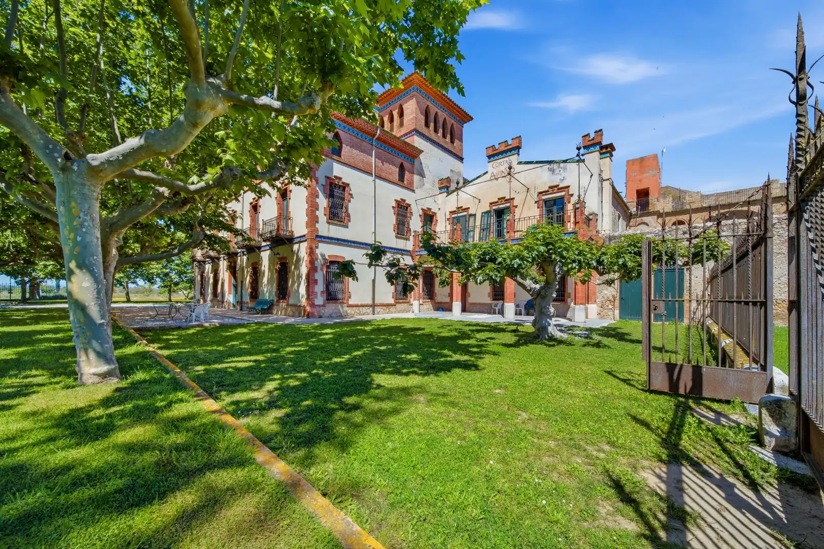 Casa con terraza en venta en Vial Camino, imagen 15