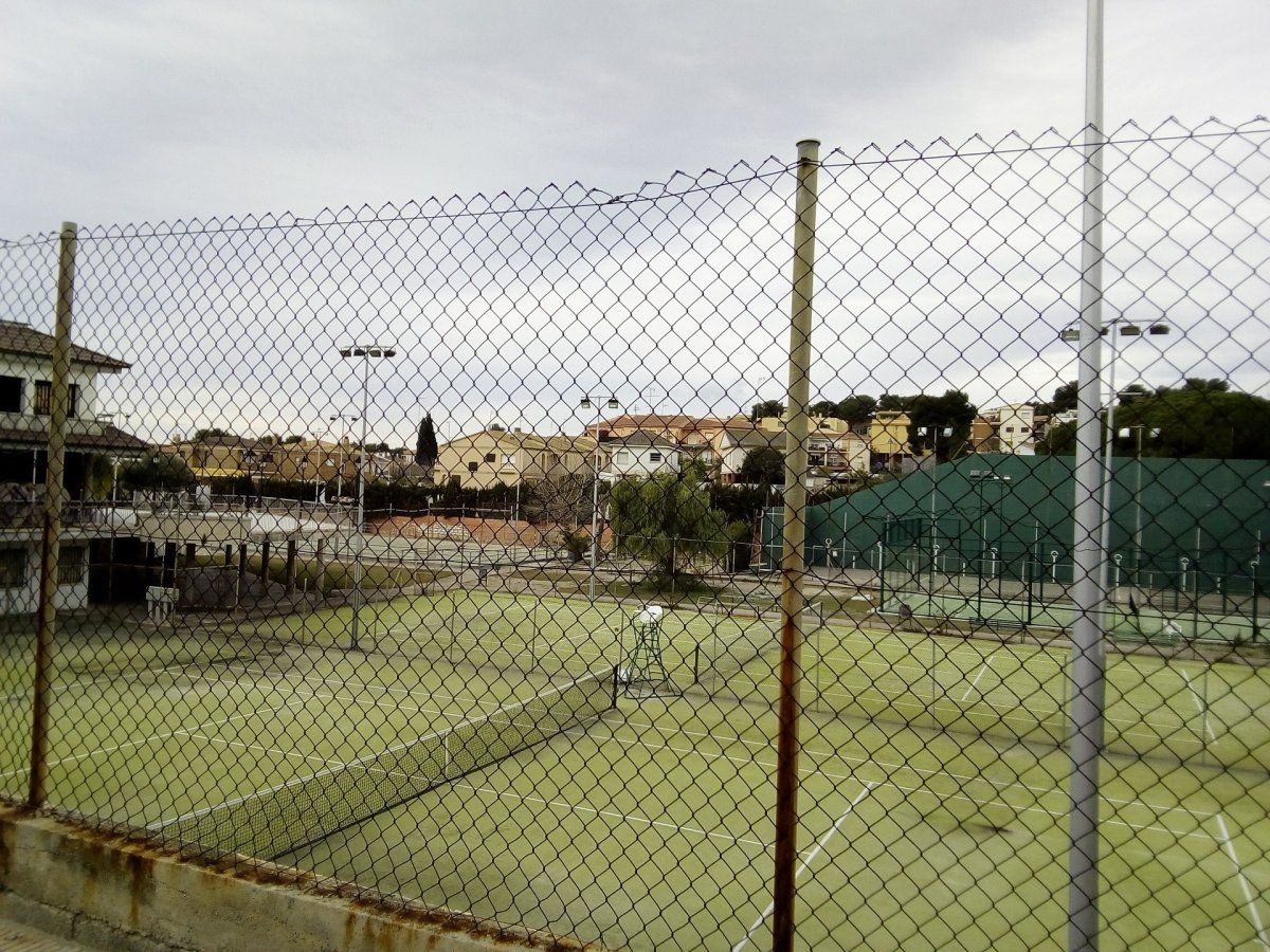 Vista exterior de Residencial en venda en Calafell