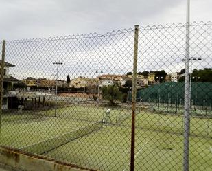 Vista exterior de Residencial en venda en Calafell